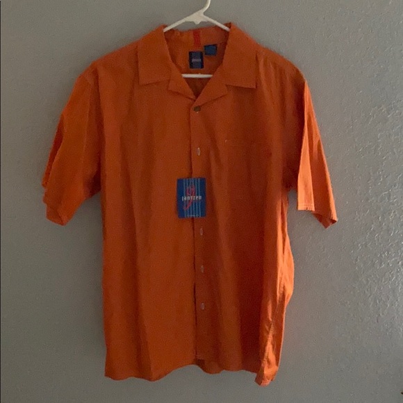 Jantzen Other - collared shirt NWT